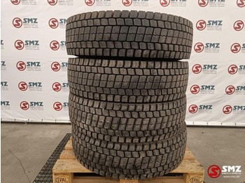Tire for Truck Bridgestone Occ Band 315/80R22.5 Bridgestone: picture 1