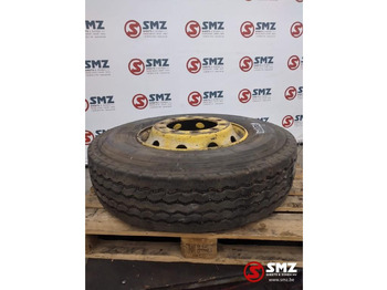 Tire BRIDGESTONE