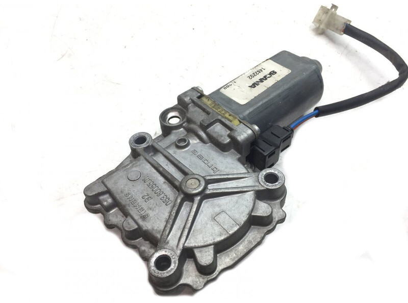 Window lift motor for Truck Brose R-series (01.04-): picture 2