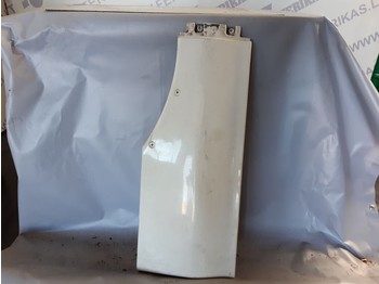 Bumper MAN TGA TGX LH