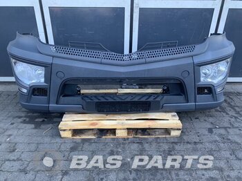 MERCEDES Antos Front bumper compleet Mercedes Antos 9603102322 - Bumper