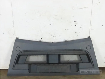 Mercedes-Benz Body & Chassis Parts Voorbumper Antos - Bumper