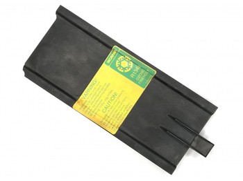 Bumper Scania Cabin Air Filter Cover