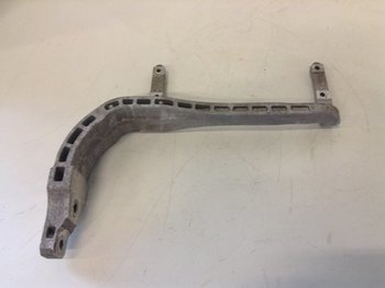 Bumper VOLVO