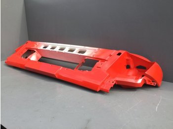 Bumper VOLVO FL Euro 6