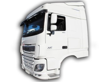 Cab for Truck CABINA DAF XF 106 EURO 6 SC AUTOMAT: picture 1