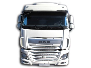 Cab for Truck CABINA DAF XF 106 EURO 6 SC AUTOMAT: picture 1