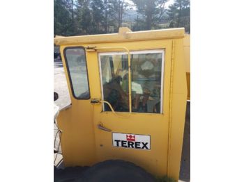 Cab for Construction machinery CABINA DUMPER TEREX 3308 E+: picture 1
