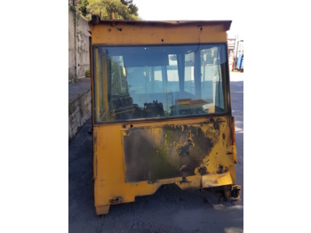 Cab for Construction machinery CABINA VOLVO A25B: picture 1