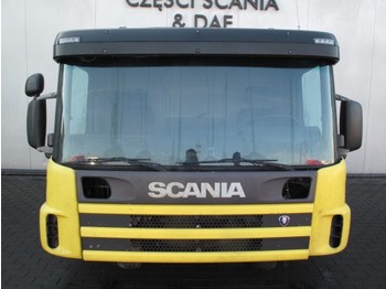 Cab for Truck CABIN CP 14 SCANIA 4 LOW: picture 1
