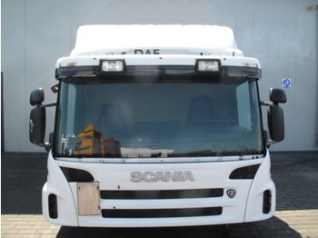 Cab for Truck CABIN CP P 14 SCANIA R FLAT ROOF COMPLETE: picture 1