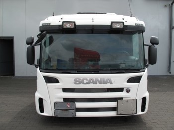 Cab for Truck CABIN CR 19 SCANIA R 2 LARGE CONTAINERS: picture 1