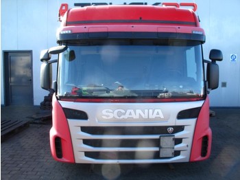 Cab for Truck CABLE HIGHLINE SCANIA R: picture 1