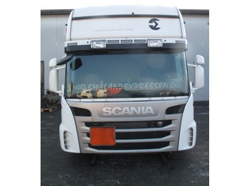 Cab for Truck CABLINE TOPLINE SCANIA R 2 LARGE CLIPBOARD XPI 2010R: picture 1