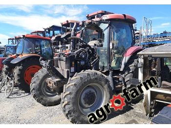 Spare parts for Farm tractor CASE MAXXUM 100 110 115 125 140 NA CZĘŚCI, USED PARTS, ERSATZTEILE: picture 1