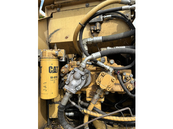 Hydraulic pump CATERPILLAR