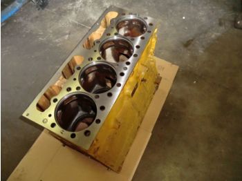 Cylinder block for Wheel loader CATERPILLAR: picture 1