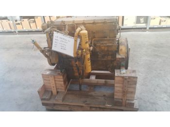 Engine for Wheel loader CATERPILLAR 3126: picture 1