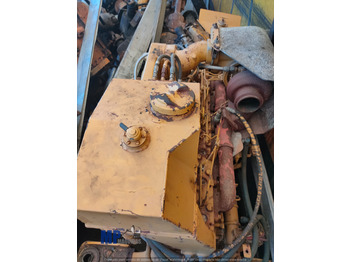 Engine for Construction machinery CATERPILLAR 3306: picture 4