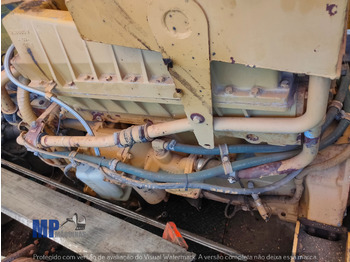 Engine for Construction machinery CATERPILLAR 3306: picture 2