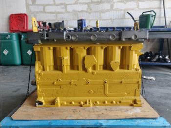 Cylinder block for Excavator CATERPILLAR 3306 (5C8590): picture 1