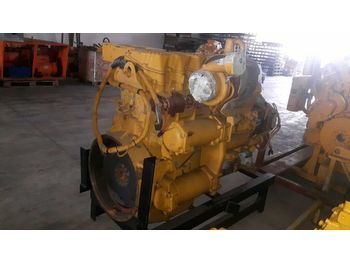 Engine for Articulated dump truck CATERPILLAR 3406: picture 1