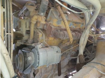 Engine for Dumper CATERPILLAR 3408: picture 1