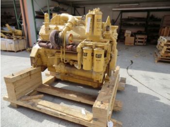 Engine for Wheel loader CATERPILLAR 3412: picture 1