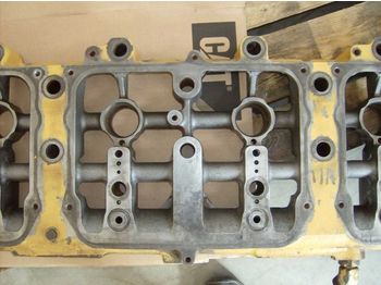 Cylinder head for Construction machinery CATERPILLAR 3412: picture 1