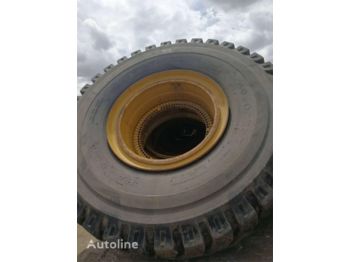 New Wheel and tire package for Construction machinery CATERPILLAR 793D: picture 1