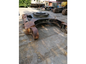Frame/ Chassis for Excavator CATERPILLAR Cat 325D: picture 1