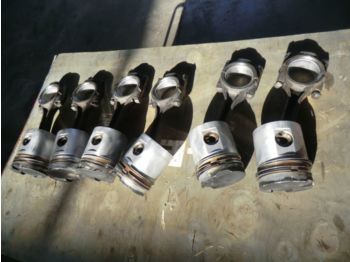 Connecting rod for Construction machinery CATERPILLAR D333: picture 1
