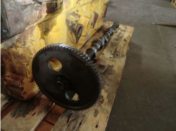 Camshaft for Construction machinery CATERPILLAR D333: picture 1