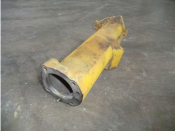 Engine and parts for Bulldozer CATERPILLAR D333: picture 1