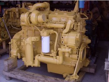 Engine and parts CATERPILLAR Engine per 980 F3406
: picture 1