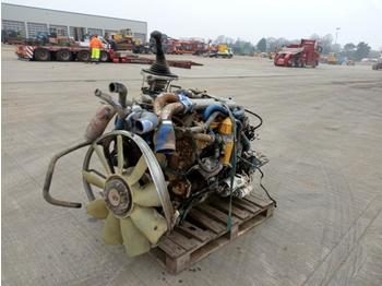 Engine for Construction machinery CAT 3126 6 Cylinder Engine: picture 1