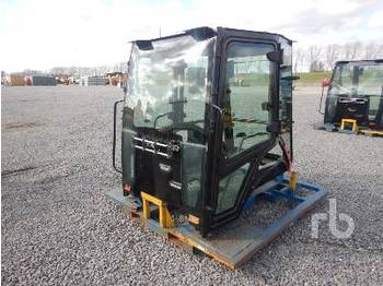 Cab CAT cabin to suit Caterpillar backh ...: picture 1