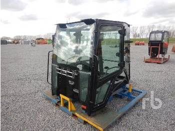 Cab CAT cabin to suit Caterpillar backh ...: picture 1