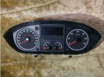 Dashboard for Commercial vehicle CITROEN 1371844080 2 90420 503.010.230.202: picture 1
