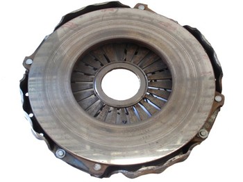 Clutch and parts for Truck CLUTCH SCANIA CLUTCH 124: picture 1