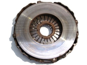 Clutch and parts for Truck CLUTCH WHEEL DAF XF 105: picture 1