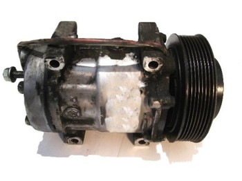 AC compressor for Truck COMPRESSOR THERMOSTATIC COMPRESSOR DAF XF 105: picture 1