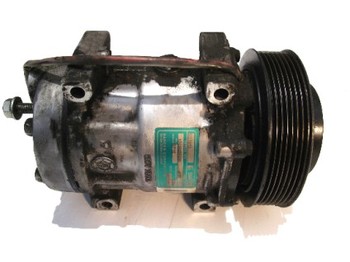 AC compressor for Truck COMPRESSOR THERMOSTATIC COMPRESSOR DAF XF 105: picture 1