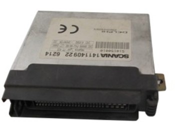 ECU for Truck COMPUTER CONTROLLER EBS SCANIA 4: picture 1