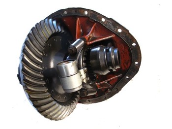 Differential gear for Truck CONTRIBUTION OF THE BRIDGE 2.75 BLOCKADE DAF XF 105 2000: picture 1