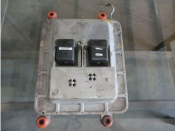ECU for Wheel loader CONTROL GP - POWER TRAIN BXY01112: picture 1