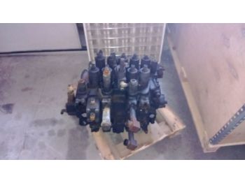 Hydraulic valve for Construction machinery CONTROL VALVE: picture 1