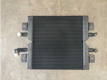 Cooling system for Wheel loader CORE AS - AXLE  oil cooler: picture 1
