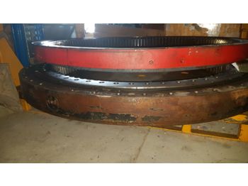 Slewing ring for Excavator CORONA CATERPILLAR 245B: picture 1