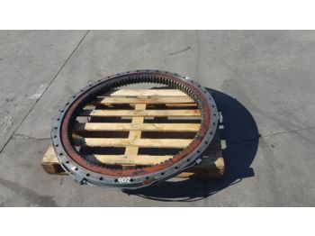 Slewing ring for Excavator CORONA PARA LIEBHERR A902LI REF. 982714001: picture 1